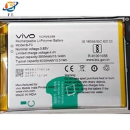 B-F3 Battery for VIVO Y91, Y91i, Y93 and Y95 Mobiles