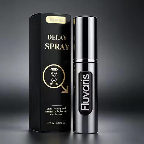 Men's Care Stick Gentle Care Daily Nutrition Comfortable Spray.