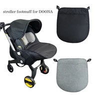 DOONA Baby Basket Stroller Foot Cover Baby Stroller Foot Cover Four-in-One Warm Windproof Cover Stro