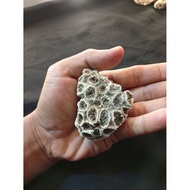 Unique natural stone A68