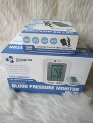 Digital Blood Pressure Monitor (Indoplas)