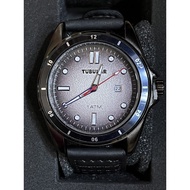 Tubular Original Ready Stock Men Style Fashion Watch