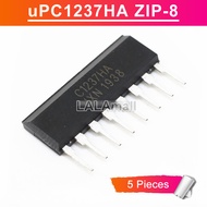 5pcs upc1237ha Zip-8 c1237ha Bộ khuếch đại công suất âm thanh chip IC chính hãng