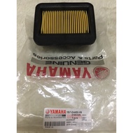 YAMAHA LC135 135LC air filter angin original 100% HLY LC 135 V1 V2 V3 V4 V5 V6 V7 V8 Penapis Udara -