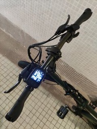 naicisports power i10 電動助力單車