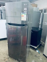 LG 樂金 上置式冷凍型雙門雪櫃 GN-B222 #二手電器 #清倉大減價 #最新款 #香港二手 #二手洗衣機 #二手雪櫃 #搬屋