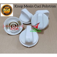 W&amp;N Knop mesin cuci Polytron 2 tabung