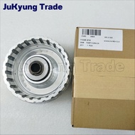 6F35 6F15 Automatic Transmission Aluminum Clutch Drum For FOCUS MONDEO TAURUS LINCOLN