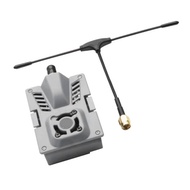 ELRS Long Distance 915mhz Wireless Transmission Equipment ES900TX High Frequency Module ES9000RX Rec