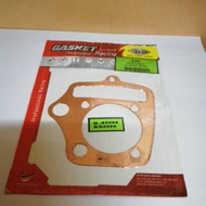 55MM HONDA EX5 HEAD GASKET COPPER EX 5