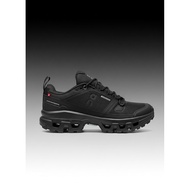 OC TRIPLE BLACK HIKING SHOES