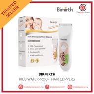 BIMIRTH KIDS WATERPROOF HAIR CLIPPERS/MODEL:S401010