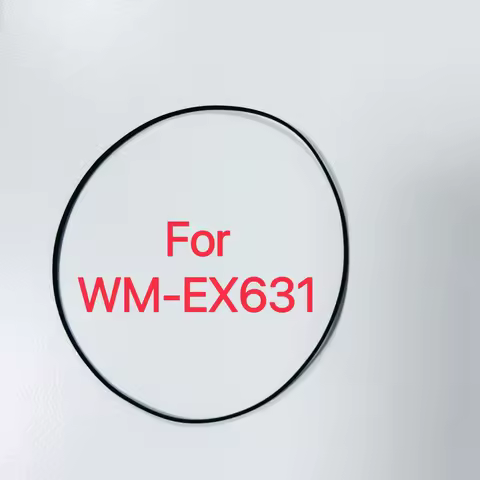 1PCS Belt For Sony WM-EX631 Tape Recorder Walkman