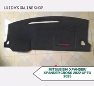 insulated dashboard cover Mitsubishi Xpander/Xpander cross 2022 upto 2025