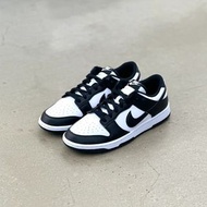 紫鑽🌟誠信商家🌟💜Nike Dunk Low White Black Panda 2025 | HF5441-100男女同款 跑鞋