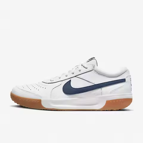 Nike Genuine Spring New Unisex Breathable Lightweight Cushioned Tennis Shoes DV3258-102