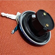 KTNS GP125 / GP250 - Fuel Tank Cap ( Tudung minyak )