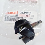 100% ORIGINAL YAMAHA R25 IMPELLER SHAFT WATER PUMP ASSY R25 KIPAS WATER PUMP (1WD-E2450-00)