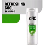 ZINC Shampo Anti Dandruff 340ml
