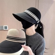 Topi Wanita Topi Fashion Gaya Jepang Dan Korea Baru Topi Wanita Topi Mport S69