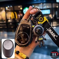 Aion zinc alloy car key holder for i60