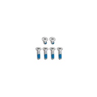 Laptop Lower Bottom Base Cover Case screws for HP ENVY x360 15-FE 15-FH HP Spectre x360 14-EF