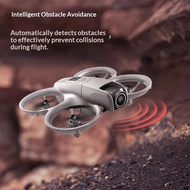 【Christmas Gift】GT3 Mini Drone Obstacle Avoidance Dual Camera
