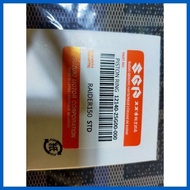 ➷ ➱ ▘ PISTON RING RAIDER150STANDARD SGP