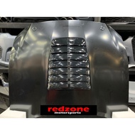 ford mustang gt500 front bonnet