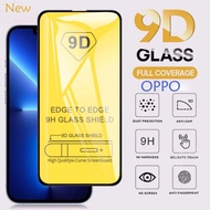 Tempered Glass for OPPO A3X A7 A12 A12S A11K F9 F9 Pro A16 A16s A54s A5S A18 Realme Note 30 C12 c15