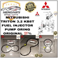 ORIGINAL 💯% MITSUBISHI TRITON KB8T 3.2 ,PAJERO SPORT KH8W 3.2 ENGINE 4M41 2006Y-2018Y FUEL INJECTOR 