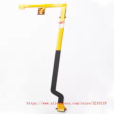 New For Canon RF24-70 F2.8 Anti Shake Motor Lens Cable Motor Lens Flex Camera Accessories Repair Par