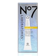 No.7 Dark Circle Corrector Medium/Dark