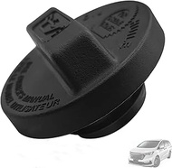 15610-P5G-000 Engine Oil Filler Cap Replacement For 2003-2019 Civic Pilot Accord CR-V,2004-2019 Odys