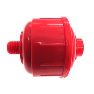 Spray Gun Filter Air / Udara Spray Gun Dengan Filter Air Filter Spray Gun Untuk Cat Mobil 58*68mm