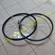24 Bicycle Rim Set Complete 24 Bicycle Rim/ 24 Size Bicycle Rim/ Ready-Made Bicycle Rim/