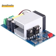 HiFi Class D 1000W Digital Power Amplifier Board Mono Channel Sound Amp for 2-8ohm Home Speaker Subw