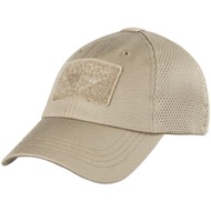 Condor Mesh Tactical Cap