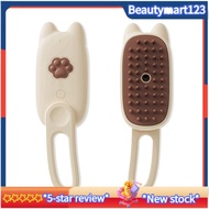 Multifunctional Pet Steam Brush Cat Steam Brush Suitable for All Pets Advanced Atomization Technolog