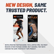 🔥ORIGINAL🔥KT TAPE KT FLEX®-8pcs - support for weak or injured knees