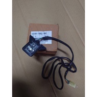 CB350 PRO License Plate Holder Soil Removal Fender Bracket Light 33720-K0Z-901