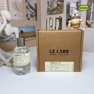 ☑️ LE LABO Vanille 44 實驗室 巴黎香草 44 *100ML☑️春日香水推薦