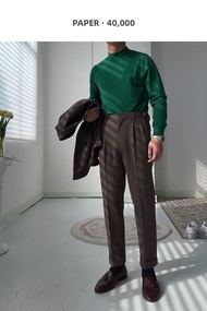 Warm Fit Pants