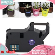 Justgogo Label Tape  328 Feet Replacement for TP60i TP60A