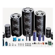Elco 4.7 160V 4.7Uf Kmg Pcmja29