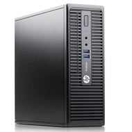 Vỏ Cây Máy Tính Để BànXác Barebone Đồng Bộ HP 400G3 Nguyên Bản 100% Mới 99% Full Box ( Chưa Có Ram