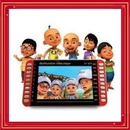 MP4 Player Kids Learning   MP4 cabul  &16 GB Memory saza