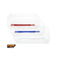 TAMIYA 10322 BASIC MINI 4WD CAR BOX CLEAR COVERS (3PCS.)