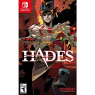 🔥Nintendo Switch🔥 Hades | Digital Games(Normal Version)