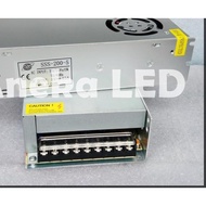 Switching Power Supply 5V 40A